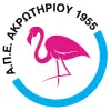APEA阿克罗蒂里奥